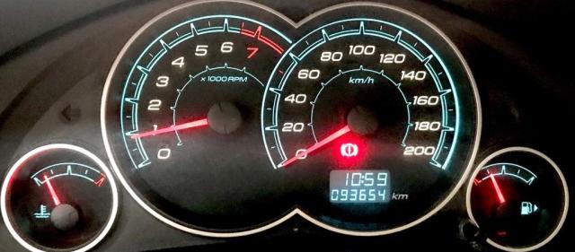 CHEVROLET CELTA 2012/2013 1.0 MPFI LT 8V FLEX 4P MANUAL - Foto 6