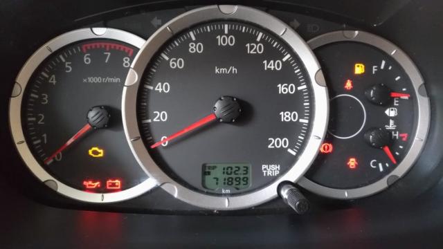 MITSUBISHI L200 TRITON 2014/2015 2.4 HLS 4X2 CD 16V FLEX 4P MANUAL - Foto 10