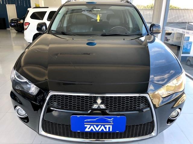 Mitsubishi Outlander 2.0 At - Foto 2