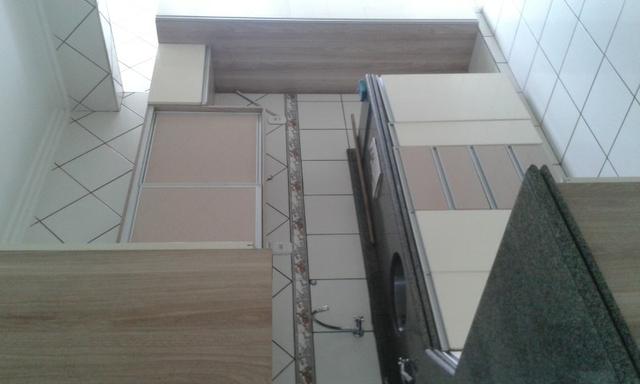 Loco apartamento com 3/4 no centro de Castanhal por 1.700,00 zap * - Foto 4