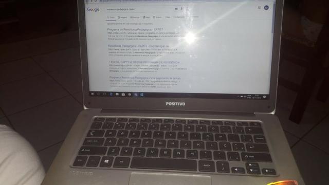 Notebook Positivo - Foto 5