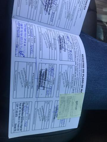 Ágio Hilux SRV 16/16 - Foto 5
