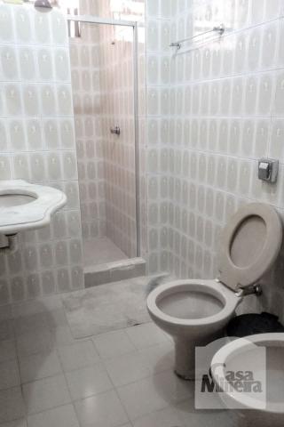 Apartamento à venda com 3 dormitórios em Prado, Belo horizonte cod:253476 - Foto 10