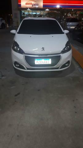 Peugeot 208 2017