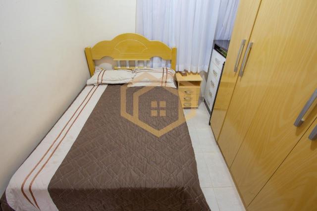 Apartamento à venda, 3 quartos, 1 vaga, rio madeira - porto velho/ro - Foto 18