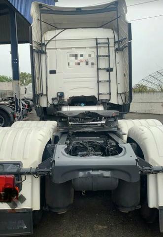 Scania R 440 - Foto 6