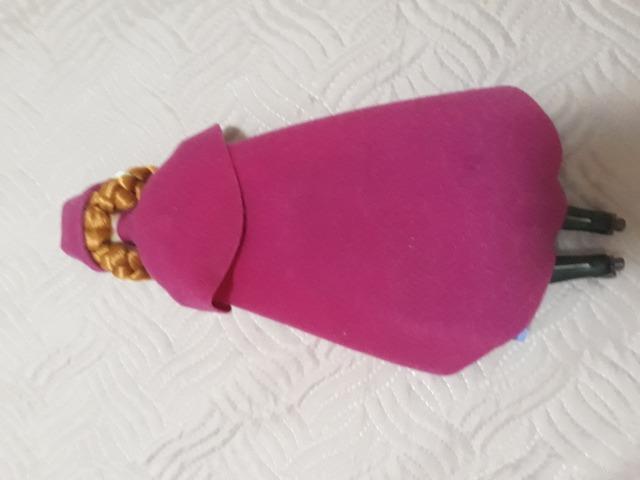 Boneca - Barbie Frozen Anna original ORIGINAL DISNEY 95,00 - Foto 2