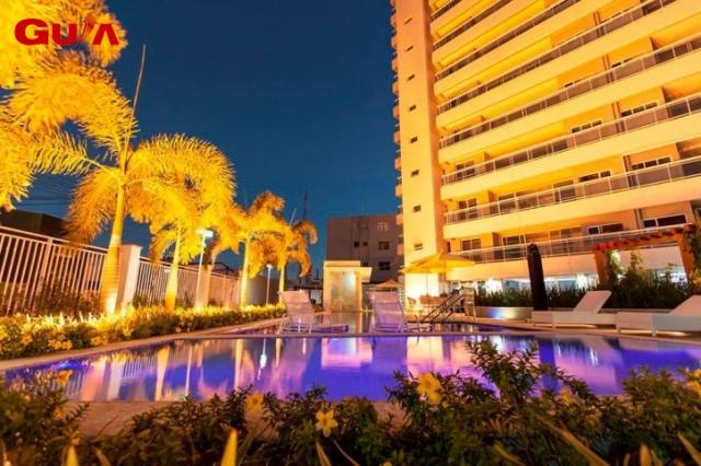Lindo apartamento na aldeota - Foto 9