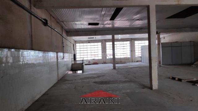 Galpão zona cerealista brás 950 metros 2 pisos - Foto 14