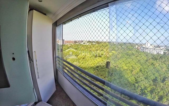 (EXR44761) Apartamento habitado à venda no Guararapes de 71m² com 2 quartos - Foto 3
