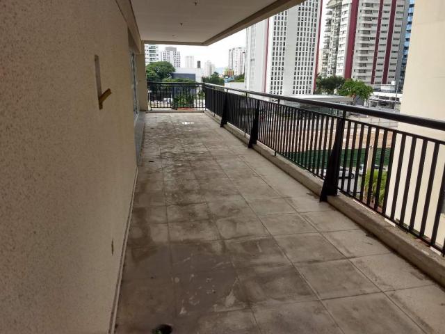 Andar corporativo com 1000 m² tatuapé - vila gomes cardim - Foto 6