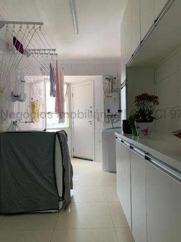 Apartamento à venda, 4 quartos, centro - campo grande/ms - Foto 20