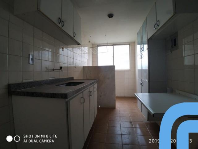 Apartamento ed. manhattan, vila alpes - Foto 11