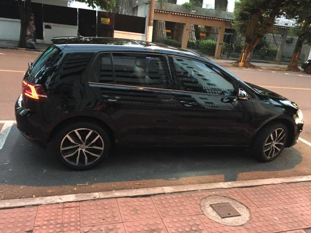 Vw golf alemão highline - Foto 4
