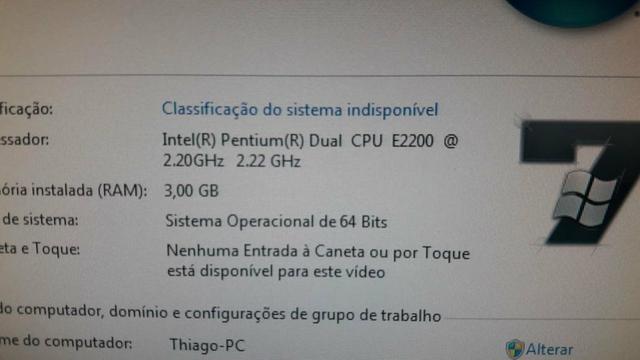 Vendo várias cpu no precinho - Foto 3