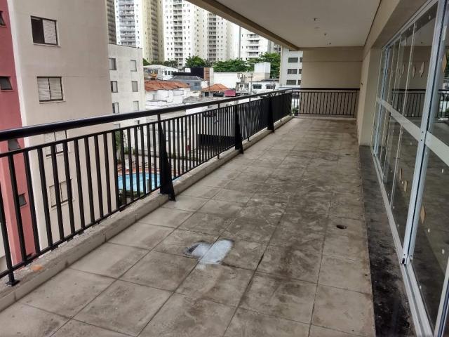 Andar corporativo com 1000 m² tatuapé - vila gomes cardim - Foto 5