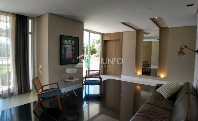 (EXR52251) Apartamento habitado à venda no Luciano Cavalcante de 133m² com 3 suítes - Foto 6