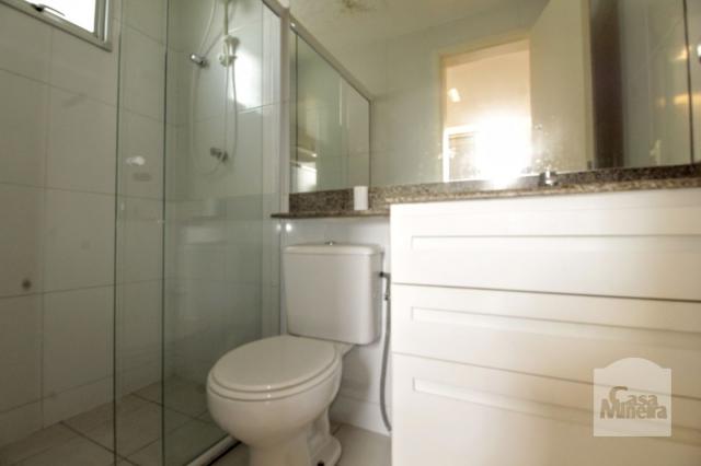 Apartamento à venda com 3 dormitórios em Buritis, Belo horizonte cod:257962 - Foto 16