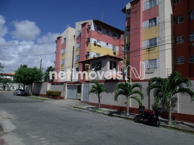 Apartamento à venda com 3 dormitórios em Parreão, Fortaleza cod:774035