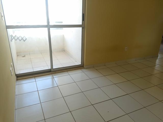 Alugo Guarujá com mobília na cozinha - Foto 6
