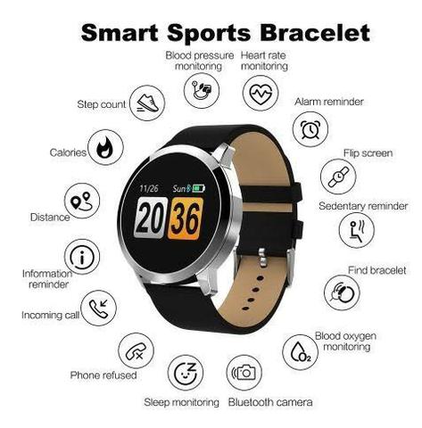 Venda smartwatch