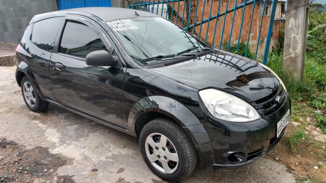 Ford Ka Completo