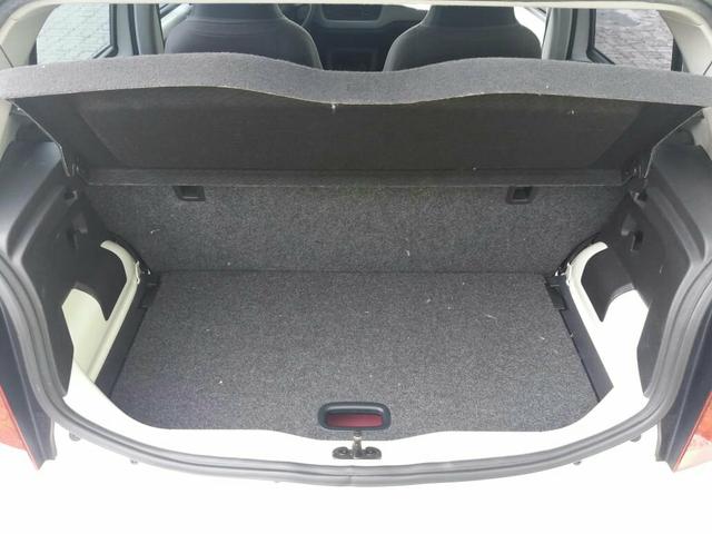 Vw up tsi top !!! (vendo/troco) - Foto 18