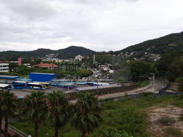 Apartamento, saco grande, 2 dormitórios, sendo 1 suíte. - Foto 5