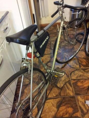 Bicicleta Peugeot 10 marchas - Reliquia - Foto 5