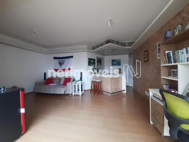 Apartamento à venda com 3 dormitórios em Joaquim távora, Fortaleza cod:773952 - Foto 12