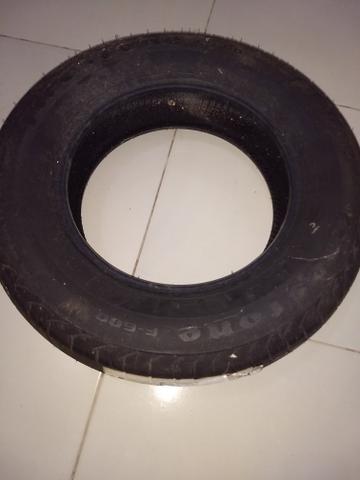 Pneu Firestone 185 70 14 f 600 88t - Foto 2