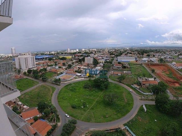 Apartamento 2 quartos para alugar por r$ 1.150/mês - vila rosa - spazio di lorenzzo - Foto 10