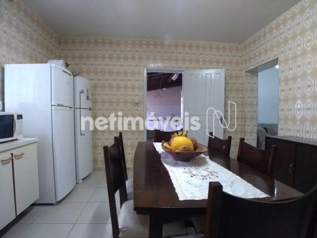 Casa para alugar com 3 dormitórios em Jardim industrial, Contagem cod:765197 - Foto 3