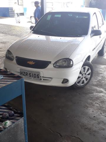 Corsa 2001