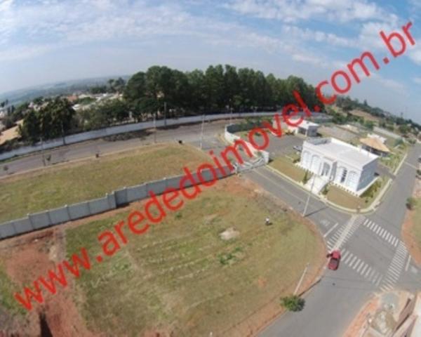 Terreno à venda em Condominio villagio, Americana cod:008PDMR - Foto 7