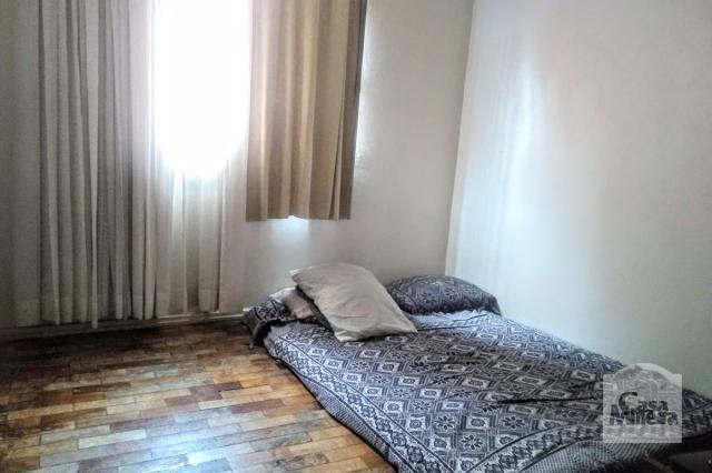 Apartamento à venda com 3 dormitórios em Prado, Belo horizonte cod:253476 - Foto 7
