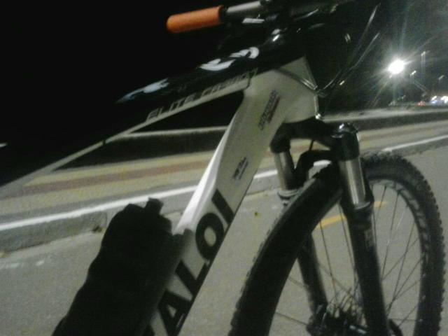 Caloi elite carbon 29 er 5.500