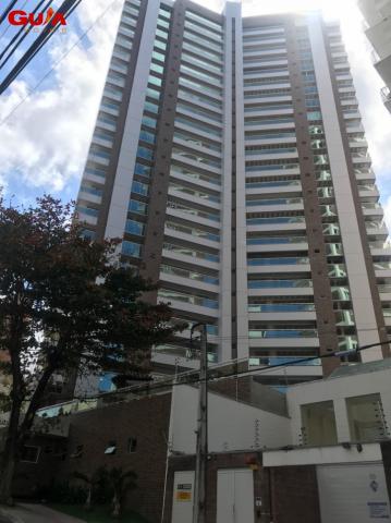 Prime meireles - 100 metros da beira mar