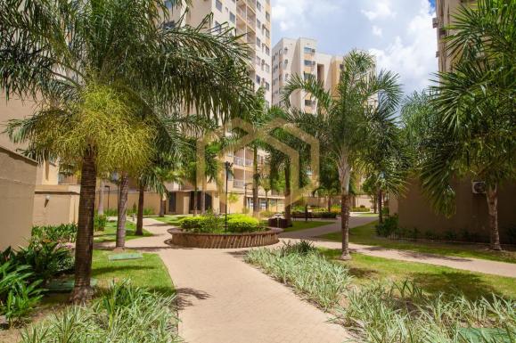 Apartamento à venda, 3 quartos, 1 vaga, rio madeira - porto velho/ro - Foto 8