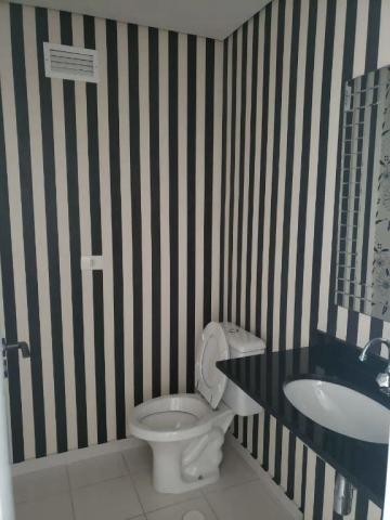 Sala à venda, 46 m² - tatuapé - Foto 6