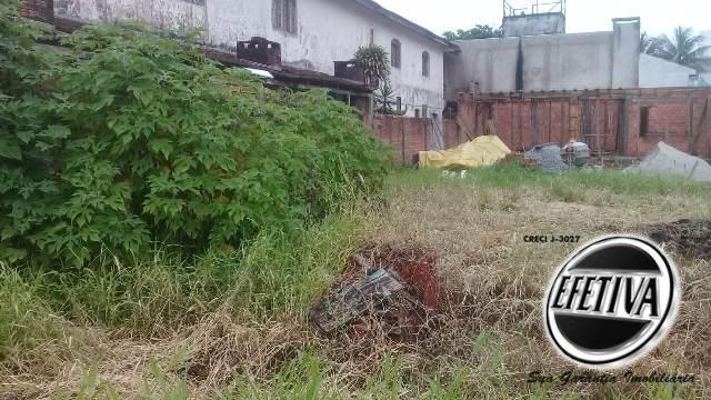 Terreno 363m² com edícula e piscina - praia grande - Foto 14