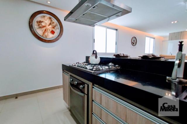 Apartamento à venda com 3 dormitórios em Prado, Belo horizonte cod:257942 - Foto 9