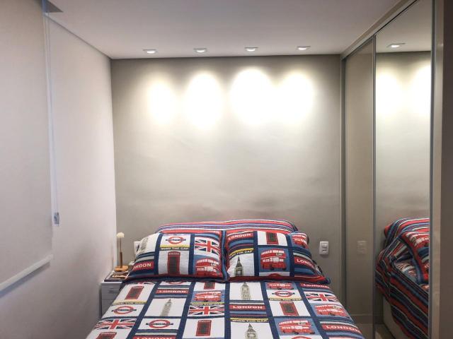 Apartamento 68 m² 03 quartos com suite - Foto 20