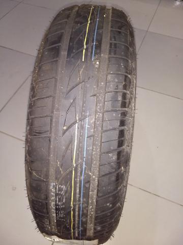 Pneu Firestone 185 70 14 f 600 88t - Foto 3