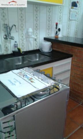APARTAMENTO 1 QUADRA DA AVENIDA PAULISTA!!! EXCELENTE APARTAMENTO, ANDAR ALTO, ILUMINADO - Foto 20
