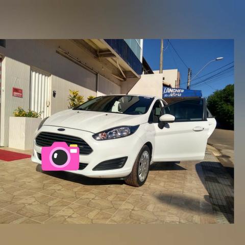 New Fiesta 2014 - Foto 5