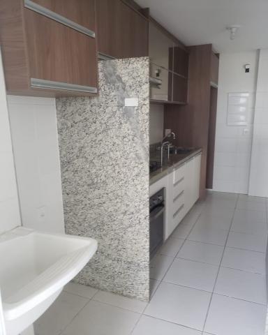 Apartamento para alugar com 3 dormitórios em Residencial granville, Goiânia cod:LGB35 - Foto 7