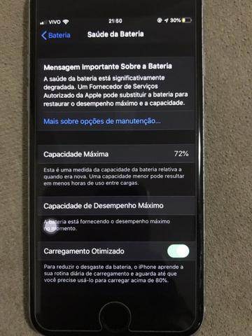 IPhone 6s 64GB - Foto 3