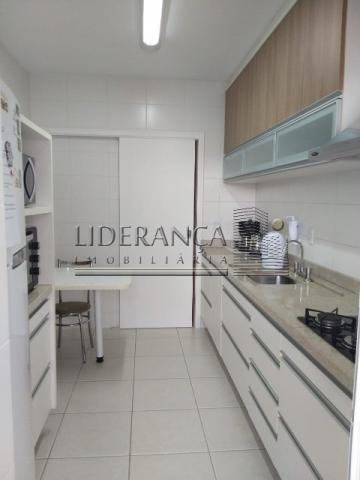 Apartamento, saco grande, 2 dormitórios, sendo 1 suíte. - Foto 9
