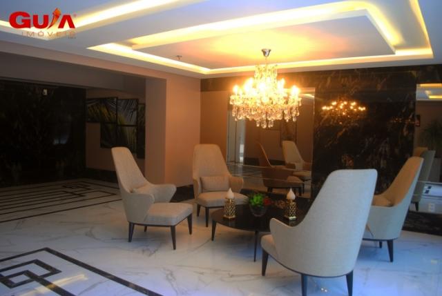 Apartamentos novos com 03 suítes no bairro aldeota - Foto 20